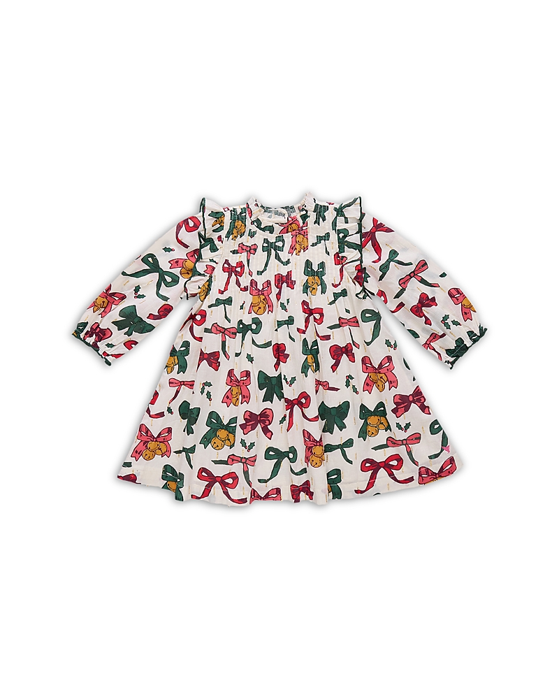 Pink Chicken Girls' Jaipur Dress - Little Kid In Multi