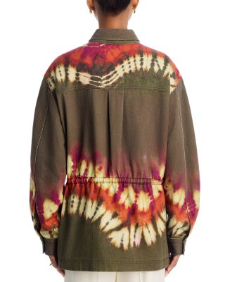 Marilyn Denim Jacket