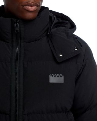 Birono Water Repellant Jacket