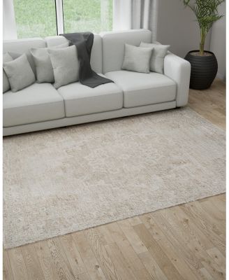 Mink Home Castille CSL016 Area Rug, 8' x 10'
