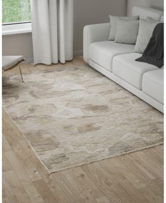 Mink Home Castille CSL312 Area Rug, 9' x 12'