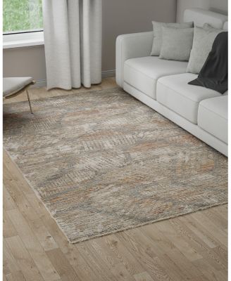 Mink Home Castille CSL330 Area Rug, 8' x 10'