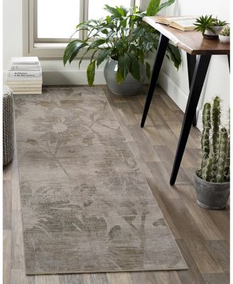 Mink Home Castille CSL939 Runner Area Rug, 2'3 x 8'