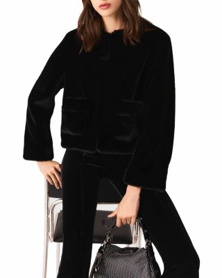 Pivelvet Stretch Velour Trousers