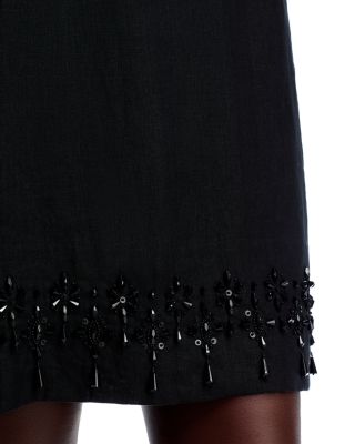 Two Palms Sleeveless Dress