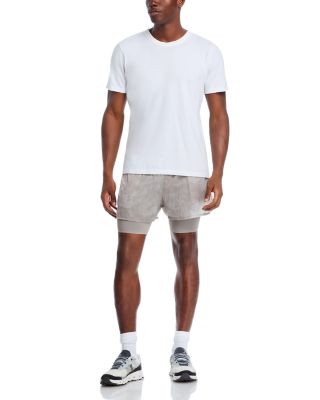 Represent 3.3&amp;quot; Trail Shorts