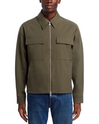 Alban Waterproof Jacket