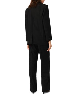 Vanoir Rhinestone Suit Jacket