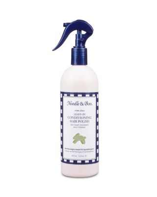 Toddler Hair & Body Care Deluxe Gift Set ($94 value)