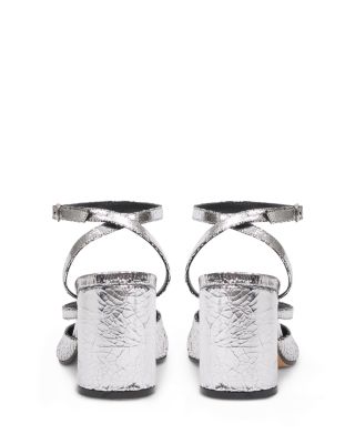 Women's Tabi 80 Pumps