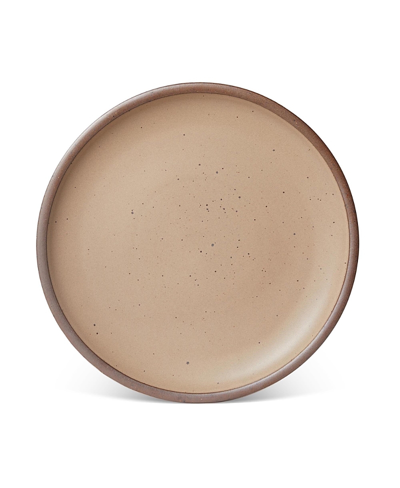 East Fork Pottery East Fork Serving Platter In Brown