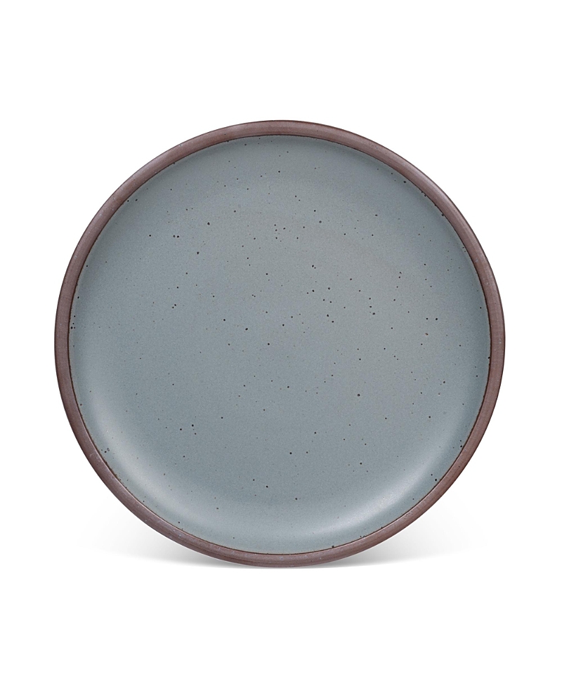 East Fork Pottery East Fork Serving Platter In Gray
