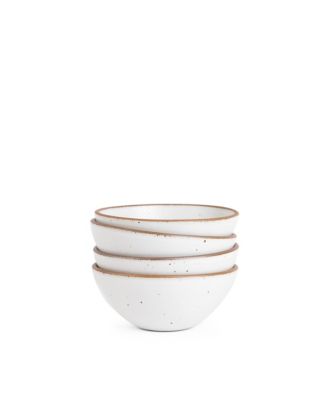  Soup Bowl, Set of 4