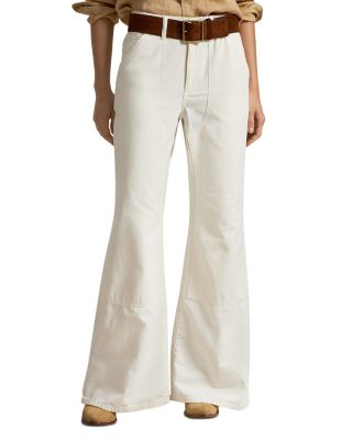 Carpenter Flare Pant