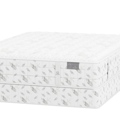 Crown Latex Topaz Firm Mattress - Exclusive