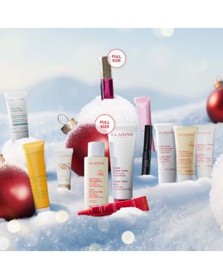 12 Day Advent Calendar ($212 value)