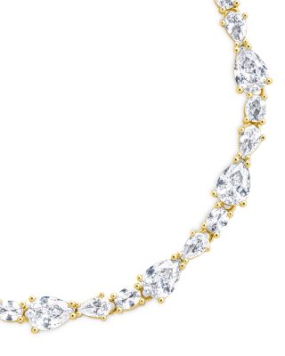 Wyatt Cubic Zirconia Tennis Bracelet