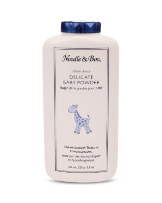 Delicate Baby Powder 8.8 oz.