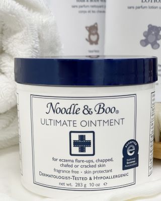 Ultimate Ointment 10 oz.