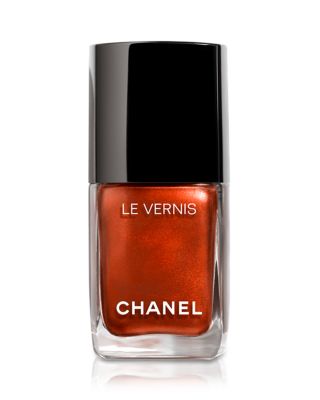 LE VERNIS Longwear Nail Colour