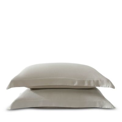 Premium Standard Sham, Set of 2