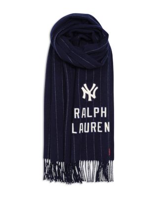 Yankees Pinstripe Scarf