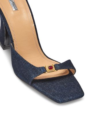 Women's Ankle Strap Sandals