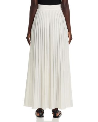 Dillon Pleated Skirt