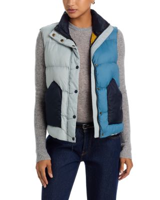 The Polar Vest