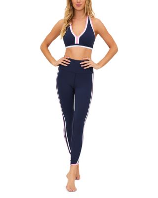 Nella High Rise Leggings