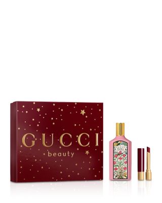 Flora Gorgeous Gardenia Eau de Parfum & Lipstick Gift Set ($230 value)