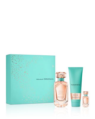 Rose Gold Eau de Parfum Gift Set ($228 value)