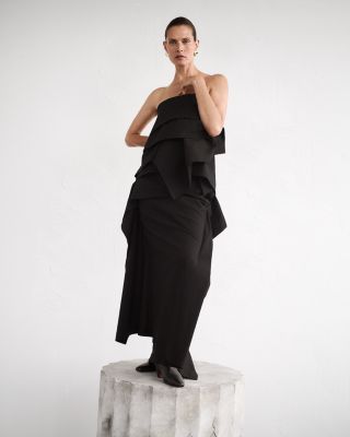 Collapsing Sculpture Top