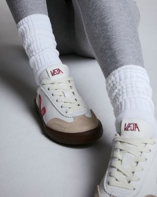 Women's Volley Tent Sneakers