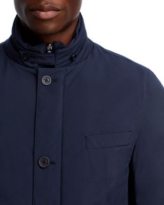 Waterproof Blazer with Windguard Jacket