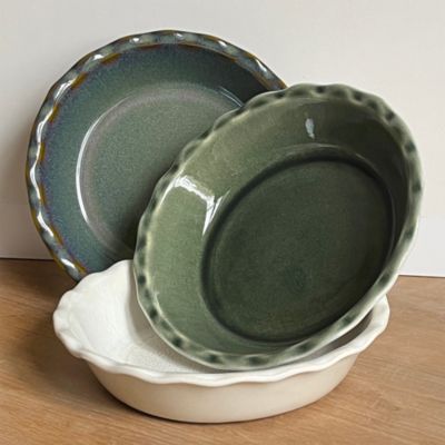 175th Anniversary Pie Dish