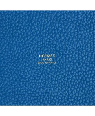  MM Picotin Lock Bag Clemence