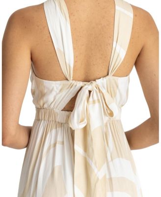 Lyra FSC&reg; Certified Viscose Dress