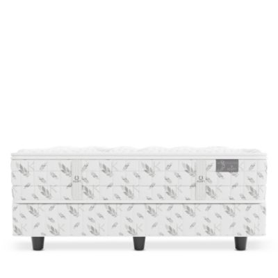 Crown Latex Amethyst Plush Mattress - Exclusive