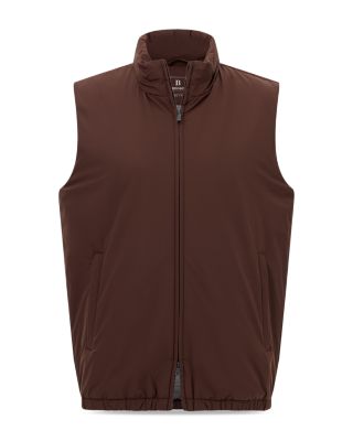 Padded Tech Vest