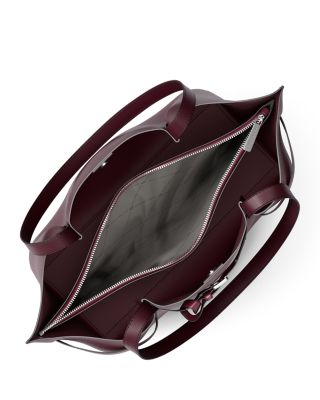 Emilia Large East/West Tote