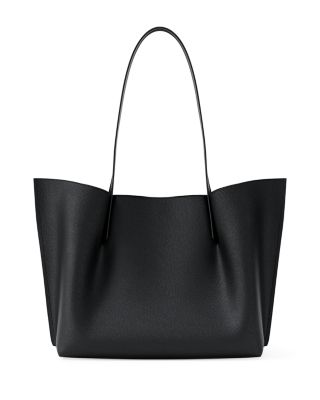 Emilia Large East/West Tote