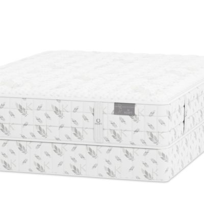 Crown Latex Citrine Luxury Firm Mattress - Exclusive