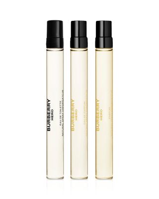 Hero Fragrance Gift Set ($111 value)