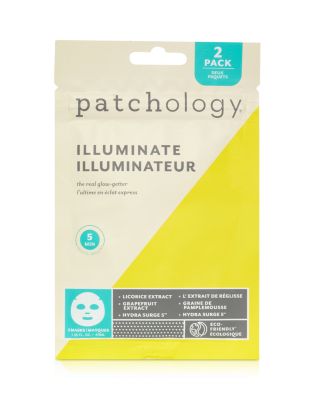 Glow Getter Illuminating Skincare Gift Set