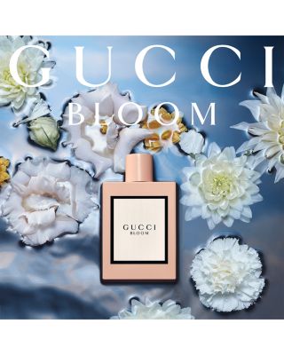 Bloom Eau de Parfum Gift Set ($228 value)