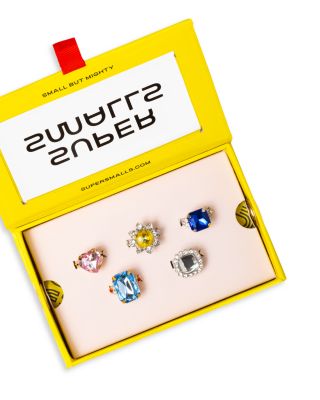 Power Lunch Ring Set - Ages 3+