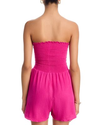Torey Romper