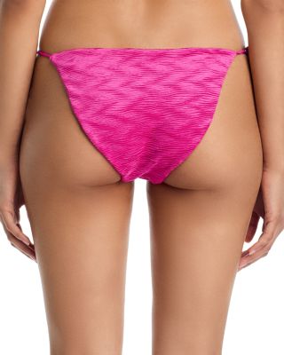 Benji Bikini Top &amp; Tonie Full Bottom