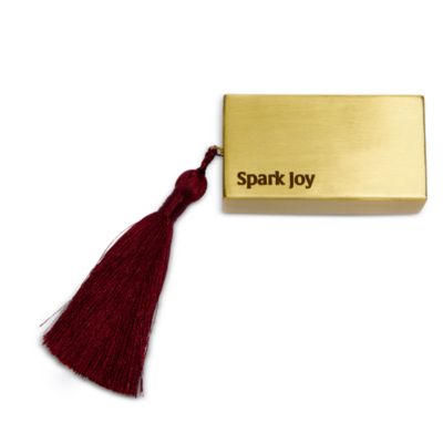 Engraved Brass Matchbox